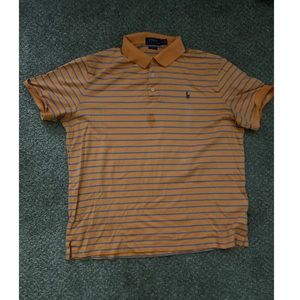Ralph Lauren polo shirt